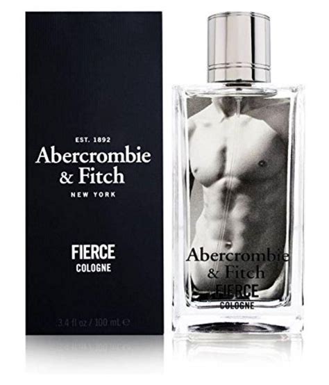 abercrombie fierce cologne best price.